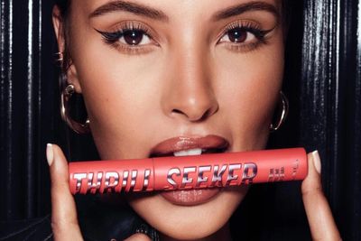 Rimmel’s new mascara promises five times more volume - and it's just a tenner