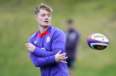 Six Nations 2025: Fin Smith set to start at fly-half for England against France