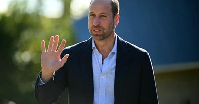 Prince William to visit Scottish charities tackling rural isolation
