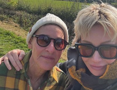 It's Barely Been Three Months And Ellen Degeneres Is Already Clashing With Costwold Neighbours: What's Going On?