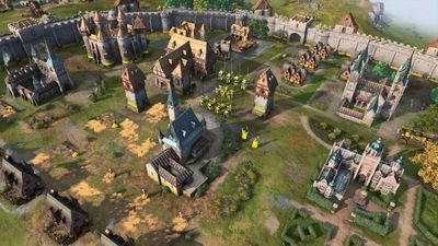10 Strategy games like Age of Empires to play today