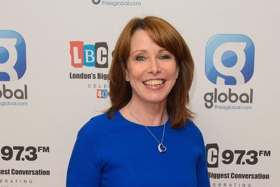 Kay Burley’s memorable interviews: From Peter Andre to empty chairing MP