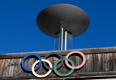 The Milan-Cortina Winter Olympics are 1 year away. One venue remains uncertain