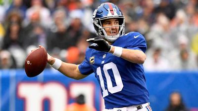 Pro Football Hall of Fame 2025: Eli Manning, 14 Others Await Fate