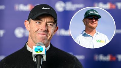 'It Seemed Like It Was Pointed At Me' - Rory McIlroy Responds To Charley Hoffman's PGA Tour Letter