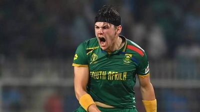 South Africa get Coetzee boost for tri-series in Pakistan