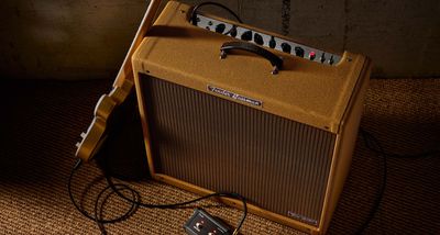 “In many ways, this amp is far more versatile than its tube counterpart”: Fender Tone Master ’59 Bassman review