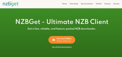 NZBGet review: A fast, lightweight, open-source NZB downloader