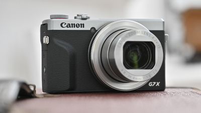 Canon’s rumored PowerShot V1 point-and-shoot could hit the sensor sweet spot – and be first of two new PowerShots for 2025