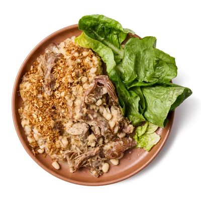 How to make cassoulet – recipe