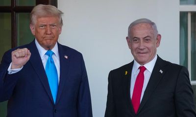 Trump’s Gaza plan has staggered the world. Did he mean it? For now, that doesn’t matter