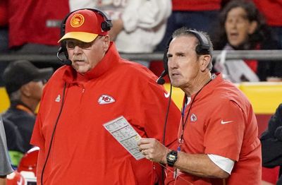 3 brilliant decisions that put the Chiefs on the verge of a Super Bowl 3-peat