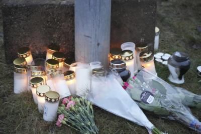 Sweden's Worst Mass Shooting Leaves 11 Dead, Gunman Included