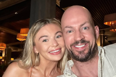 Georgia Toffolo says she and her BrewDog fiance conduct a ‘quarterly review’ of their relationship