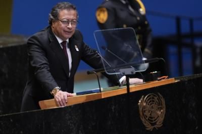 Colombian President Cancels Fracking Deal Over Environmental Concerns