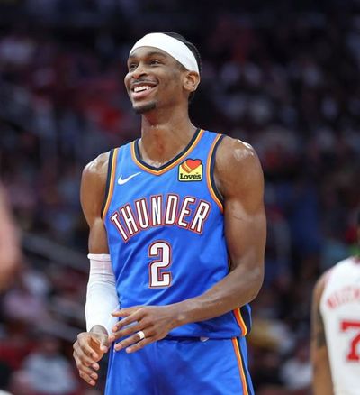 How to watch OKC vs Suns: Date, TV channel & live stream