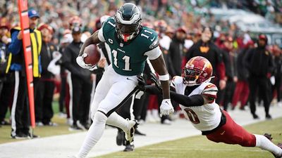 Four Plays That Could Decide the Chiefs-Eagles Super Bowl