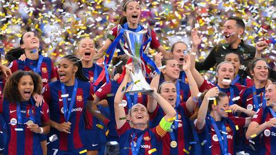 Women's Champions League Knockout Phase Draw: How to Watch, Start Time, Format Explained