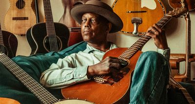 “Do I still enjoy touring? The emphatic answer is ‘mostly, no’. I enjoy travelling and I enjoy playing. It’s a question of having done it intensely for decades”: Eric Bibb never planned to be a roots troubadour, but the blues took hold of his career