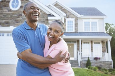 Four Ways To Use Your Home Equity To Boost Your Retirement