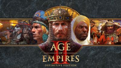 Age of Empires 2: Definitive Edition and Age of Mythology: Retold are coming to PS5 this year