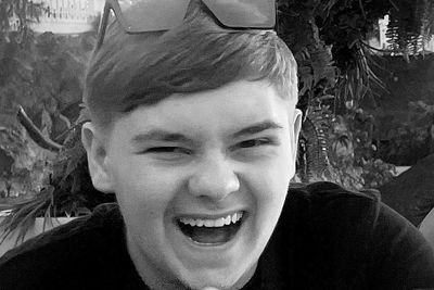 Teenager appears in court charged with murder of 15-year-old Harvey Willgoose