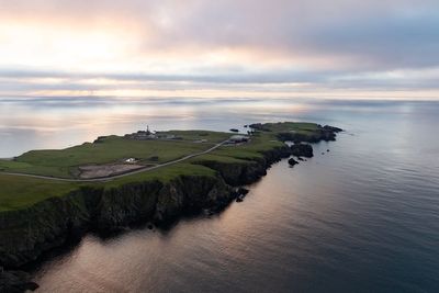 Spaceport on Shetland Islands will be ready for launch by July, MPs told