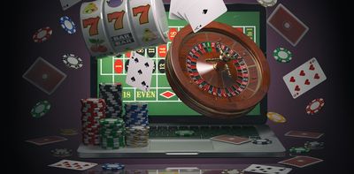 How to outwit gambling adverts by ‘inoculating’ people against them