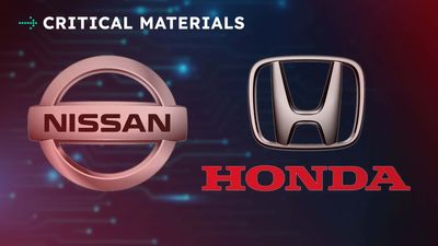 Here's What Happened To That Nissan-Honda Merger