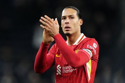 Liverpool could not cope if Virgil van Dijk left this summer, says John Barnes