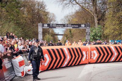 Paris-Roubaix Arenberg chicane replaced with 'small detour' for 2025