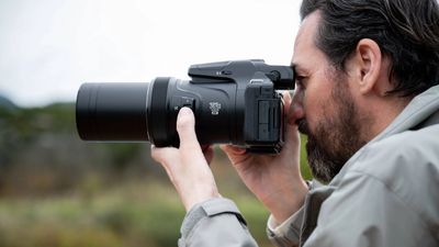 The beast is back! Nikon P1100 launches with monster 24-3000mm optical zoom, but what’s changed?