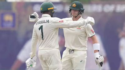 Australia fear rank turner for second and final Test against Sri Lanka in Galle