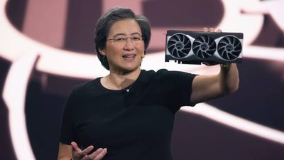 AMD finally confirms it'll release its Radeon RX 9070 GPU this March, and I suspect it'll be a mid-range menace