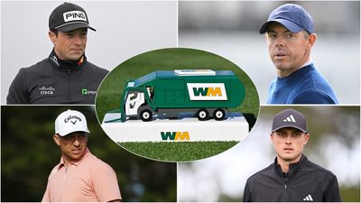 10 Big Names Missing The WM Phoenix Open