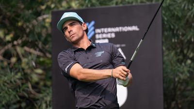 LIV Golf's Joaquin Niemann Receives Latest Major Championship Invite