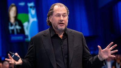 Salesforce will reportedly lay off 1,000 employees while hiring extra AI marketing roles to bolster agentic product sales