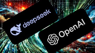 OpenAI's new "Deep Research" blows ChatGPT o3-mini and DeepSeek out of the water with 26.6% accuracy in the world's hardest "AI exam" — but it skipped the line