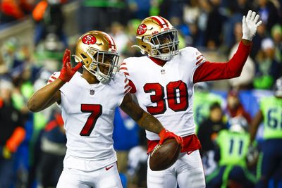 Could the Vikings target a former 49ers star cornerback in free agency?