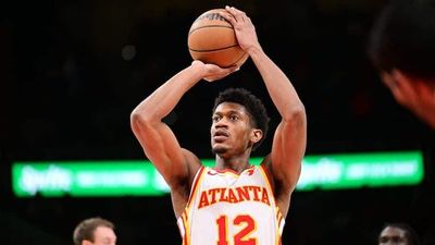 Cavaliers trade rumors: Cleveland could move Caris LeVert for De'Andre Hunter