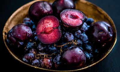 Queens of the stone fruit and grape expectations: Australia’s best-value fruit and veg for February