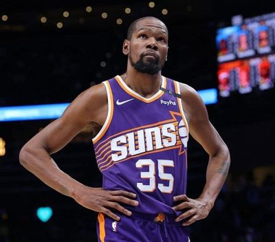 Suns Trade Rumors: Green, Kuminga Targeted For Kevin Durant