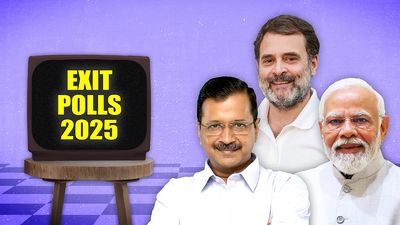 Delhi 2025: Exit polls give BJP an easy victory ahead of results day