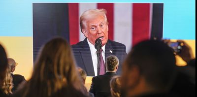 Why is Trump’s preferential treatment of Russia shifting? Because there’s nothing in it for him