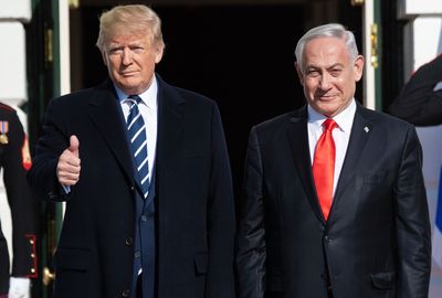 Trump's Gaza delusion