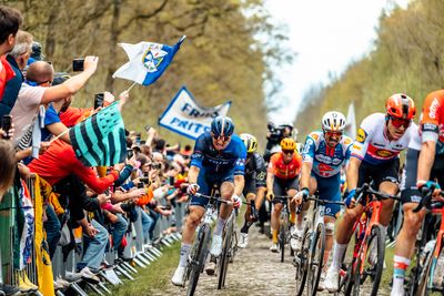 More cobbles and the Arenberg chicane replaced - Paris-Roubaix 2025 is safer but still hellish