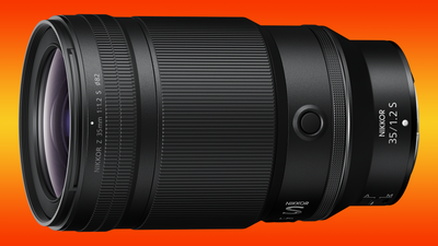 Nikon Z 35mm f/1.2 S announced: a super-fast wide prime for pros