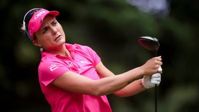 'I’m Still Practicing, Maybe Not Spending As Many Long Days On The Course, But Every Time I Tee It Up, I Still Want That Feeling Of Competing To Win' – Why Lexi Thompson Isn’t Walking Away From Golf Just Yet