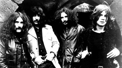 Black Sabbath to reunite to play final show at blockbuster Birmingham event this summer, with Metallica, Slayer, Gojira, Anthrax and many other metal icons supporting