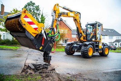 London council's six-figure pothole and pavement accident damages bill revealed